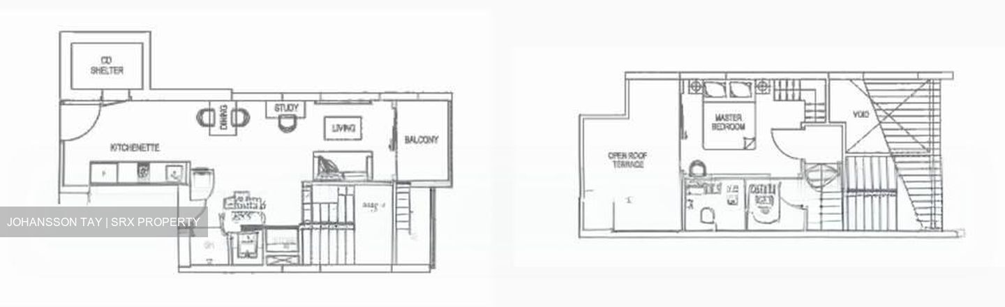 Parc Elegance (D15), Apartment #595821191